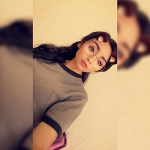 Meet your Posher, Hazel